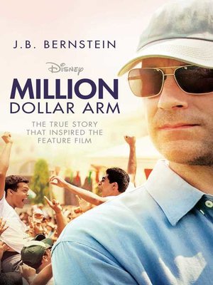 cover image of Million Dollar Arm